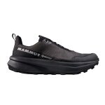 Mammut Aenergy Mtn Low GTX Hiking Shoes (Fast Hiking, waterproof) black/iguana men's
