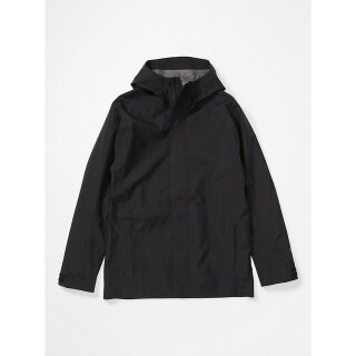 Marmot All-Season Jacket Prescott GTX black Men