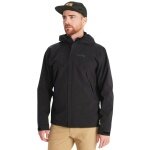 Marmot Wander Jacket / Rain Jacket PreCip Eco Pro (waterproof, PFC-free) 2025 black men's