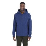 Marmot Waypoint Gore-Tex Rain Jacket (waterproof, windproof) blue Men's