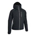 Mouth Steppjacke Kaunertal Ultra (Thermal jacket, thermal insulation, breathable) black men's