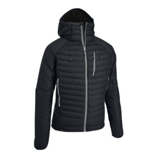 Mouth Steppjacke Kaunertal Ultra (Thermal jacket, thermal insulation, breathable) black men's