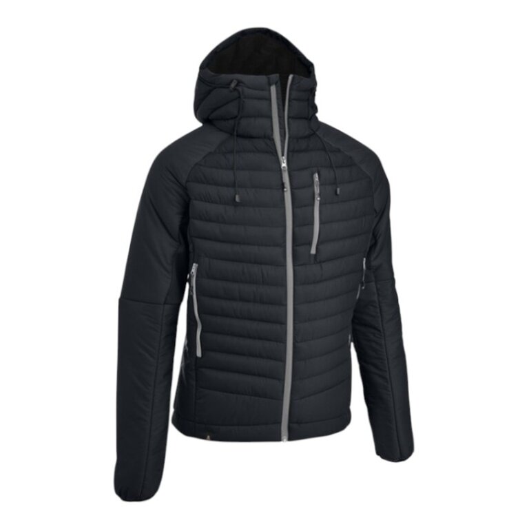 Mouth Steppjacke Kaunertal Ultra (Thermal jacket, thermal insulation, breathable) black men's