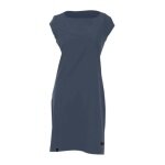 Mouth Dress Amazona - navy blue Ladies