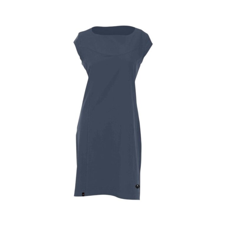 Mouth Dress Amazona - navy blue Ladies