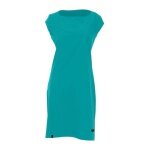 Mouth Dress Amazona - turquoise Ladies