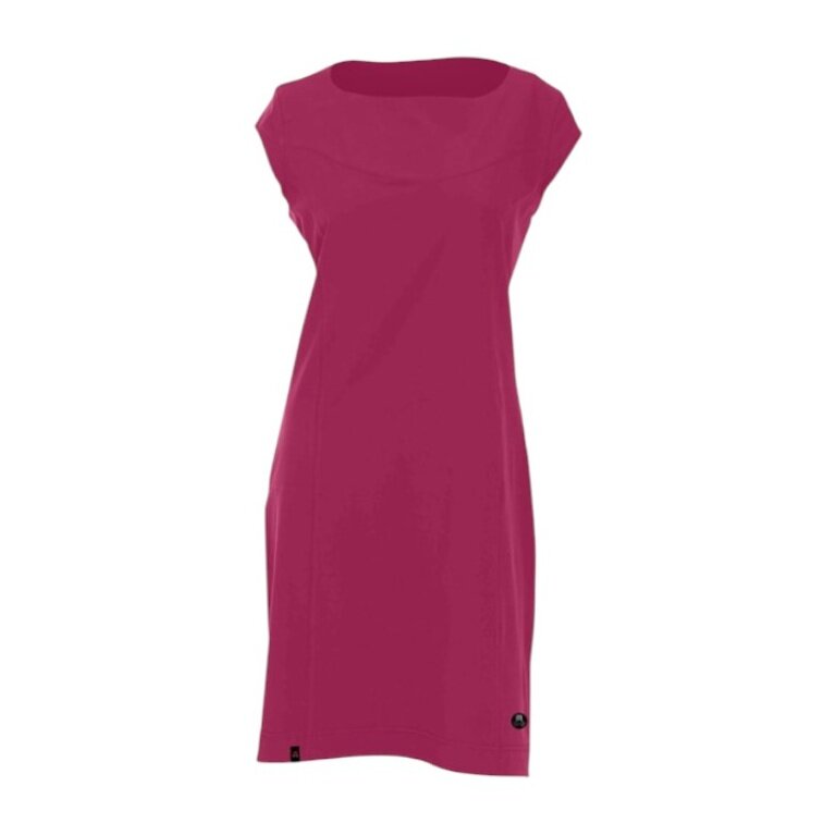 Mouth Dress Amazona - lilac/purple Ladies