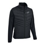 Maul Hybrid Thermal Jacket Sudleskopf Ultra (thermal insulation, breathable) black men's