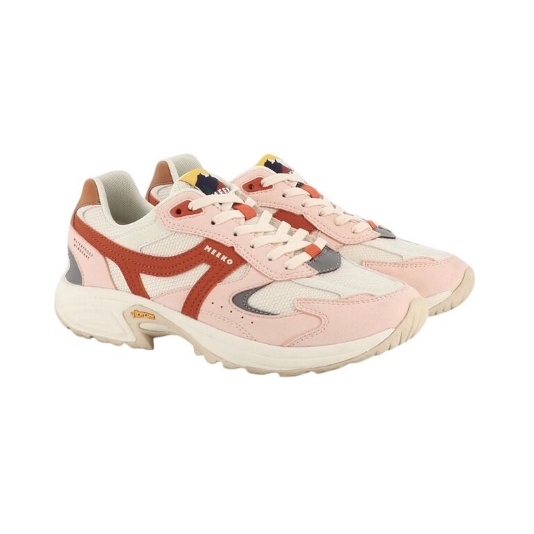 Meeko Sneaker Capra (waterproof) blossom pink ladies