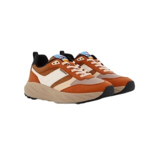 Meeko Sneaker Pongo Camel - brown