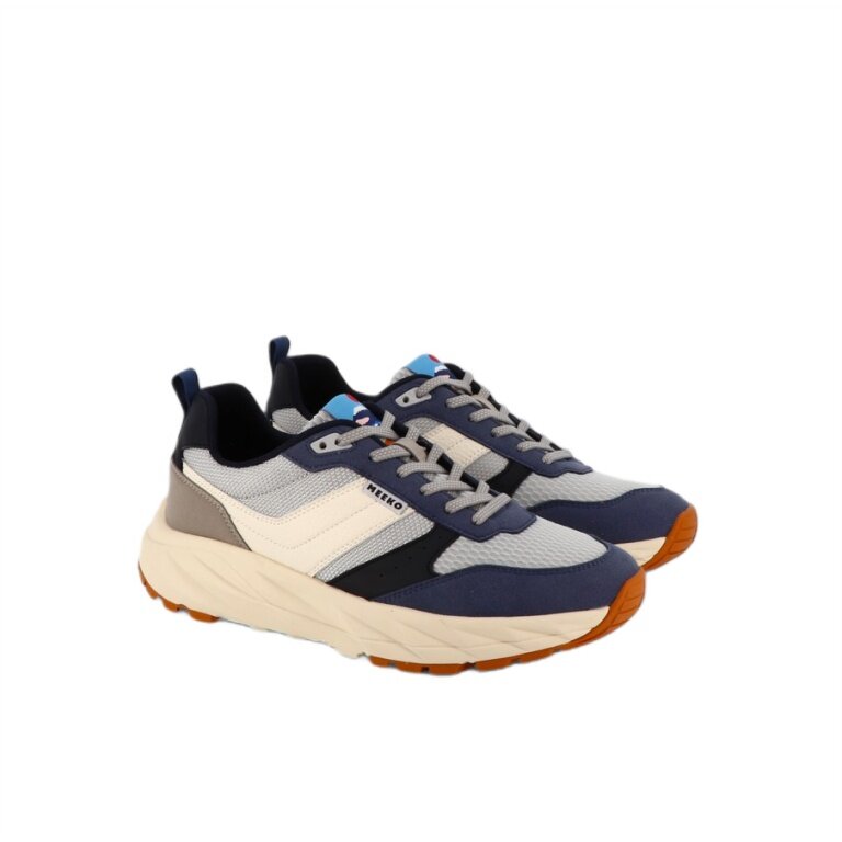 Meeko Sneaker Pongo Night 2 - midnight blue