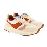 Meeko Sneaker Pongo Terracotta - beige/brown/pink Ladies