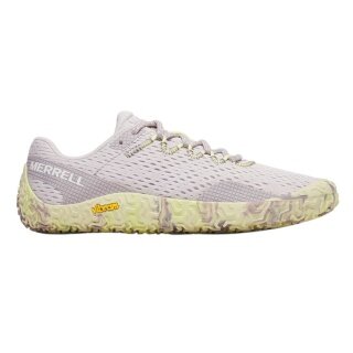 Merrell Minimal Running Shoes Vapor Glove 6 Purple Ladies