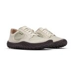 Merrell Minimal Sneakers Wrapt (Barefoot Shoes, Waterproof) beige/brown Men's
