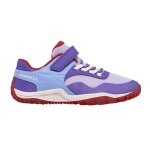 Merrell Minimal Running Shoes Trail Glove 7 A/C purple/chili girls
