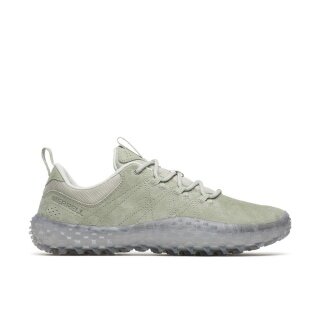Merrell Minimal Running Shoes Wrapt Sage Green Men's