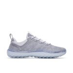 Merrell Minimal Running Shoes Wrapt purple/violet men's