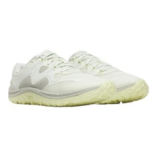 Merrell Minimal Running Shoes Trail Glove 8 Mist Grey Ladies
