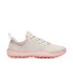 Merrell Minimal Running Shoes Wrapt beige/pink Ladies