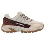 Merrell Moab Speed 2 FST Hiking Shoes (waterproof) beige/brown boys