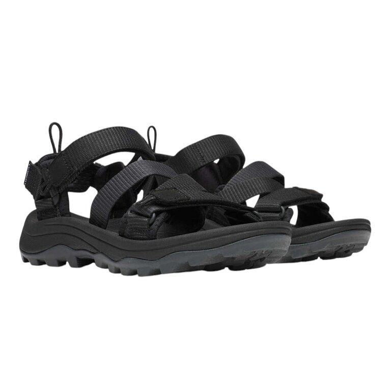 Merrell Speed Fusion Sport RMX Sandal (Velcro) black ladies