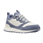 Merrell Sneaker Alpine 83 Recraft MXD (Casual shoes, suede/full-grain leather) indigo blue men's