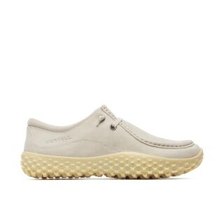 Merrell Minimal Sneakers Wrapt Bungee (Suede, waterproof) basalt grey ladies