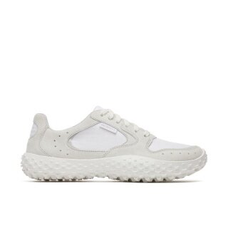 Merrell Minimal Sneakers Wrapt (suede, waterproof) white ladies