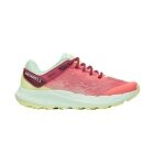 Merrell Trail Running Shoes Antora 4 Multi-coloured Ladies