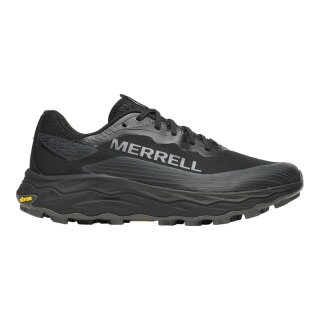 Merrell Trail Running Shoes Agility Peak 6 GTX (waterproof, Rock Plate) black men's