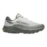 Merrell Trail Running Shoes Agility Peak 6 GTX (waterproof, Rock Plate) grey men's