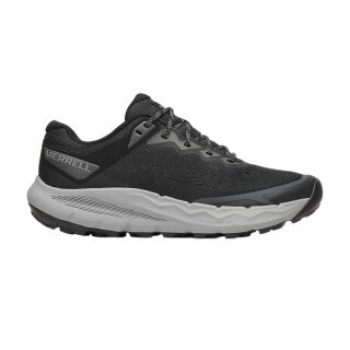 Merrell Trail Running Shoes Nova 4 black men's