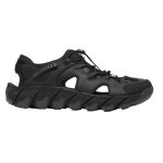 Merrell Walking Sandals Maipo Explorer Sieve (Suede) black Men's