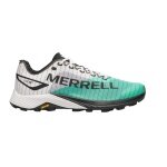 Merrell Trail Running Shoes MTL Long Sky 2 Matryx white/turquoise men's
