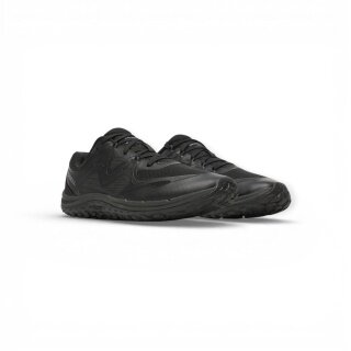 Merrell Minimal Running Shoes Trail Glove 8 black Men's