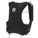 Millet Intense 5 Trail Running Rucksack (for trail runs with hydration) black - 5 litres