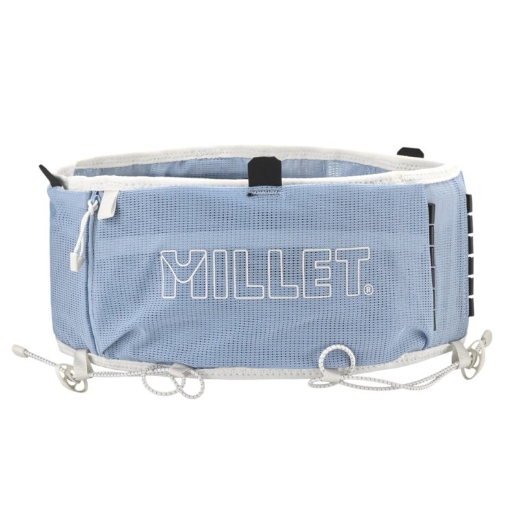 Millet Trail Belt Intense (for trail running) blue