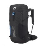 Millet Hiking Backpack Ubic 25 (for day trips, comfortable carrying system) black - 25 litres