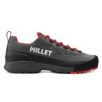 Millet Cimai Pro Hiking Shoes (Approach, Suede) grey Men