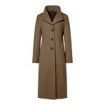 Milo Winter Coat Nada (Wool Blend) 2026 Taupe Ladies