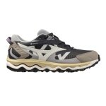 Mizuno Sneakers Wave Mujin TL GTX (waterproof) grey/beige