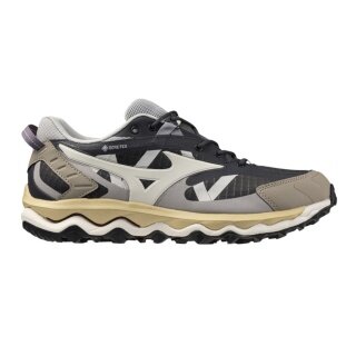 Mizuno Sneakers Wave Mujin TL GTX (waterproof) grey/beige