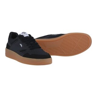 MoEa Sneaker Origin - Grapes - black