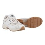 MoEa Sneaker Rush Corn - beige/brown