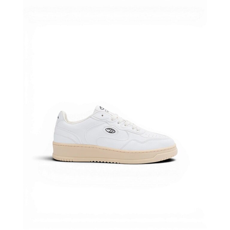 MoEa Sneaker Canyon - Corn - white