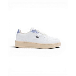 MoEa Sneaker Canyon - Orange - white/purple