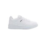 MoEa Sneaker Echo - Corn - white