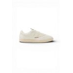 MoEa Sneaker Flow - Mushroom - cream white