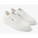MoEa Sneaker Gen1 Corn Full White - white