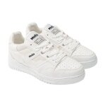 MoEa Sneaker Gen2 Full White - white/white